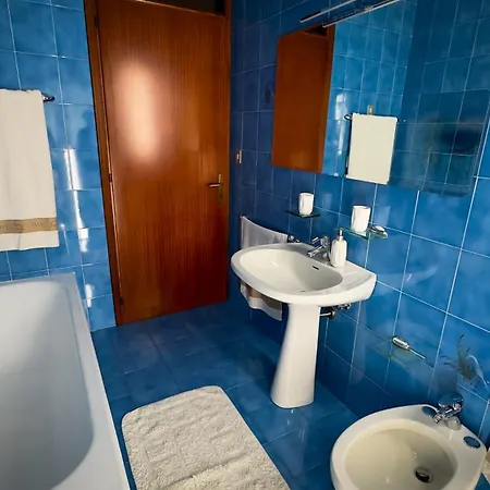 Apartment Casa Luna A *