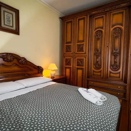 Casa Luna A Montegrotto Terme