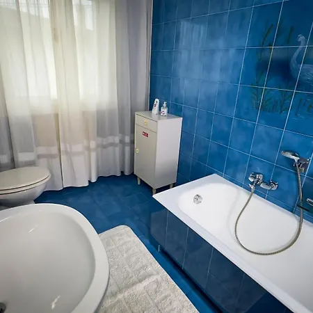 Casa Luna A Apartment