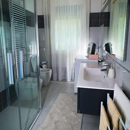 Apartment Casa Luna A