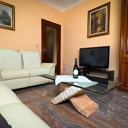 Apartment Casa Luna A Montegrotto Terme