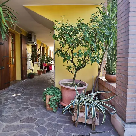 Casa Algisa