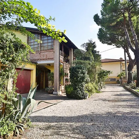 Casa Algisa Apartment