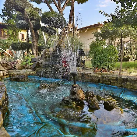 Casa Algisa *