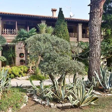Casa Algisa * Montegrotto Terme