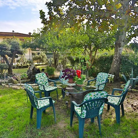 Casa Algisa Apartment