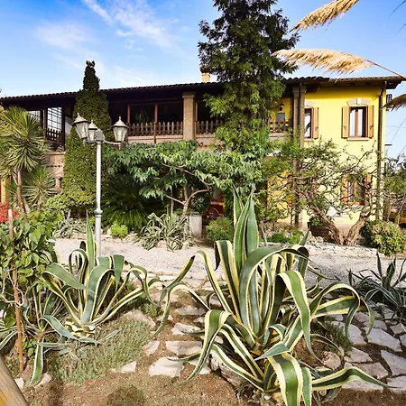 Apartment Casa Algisa