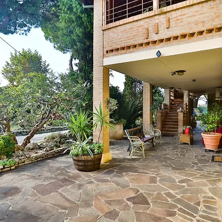 Casa Algisa Apartment *