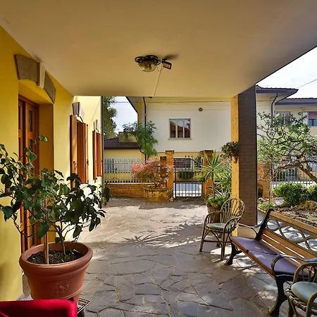 Apartment Casa Algisa Montegrotto Terme