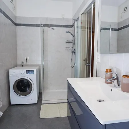 Apartment Casa Algisa Montegrotto Terme