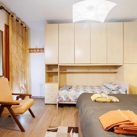 Apartment Casa Algisa