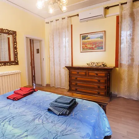 Apartment Casa Algisa Montegrotto Terme