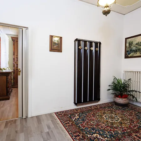 Apartment Casa Algisa
