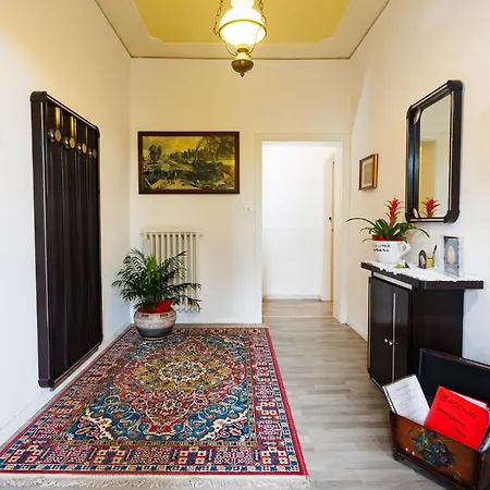 Casa Algisa Apartment *