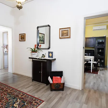 Apartment Casa Algisa Montegrotto Terme