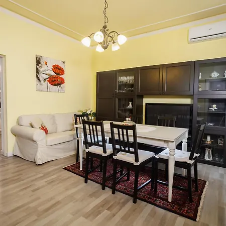 Casa Algisa Apartment