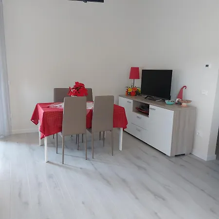 Appartement Domus Anna