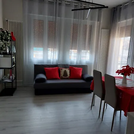 Domus Anna Appartement *