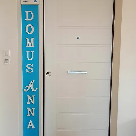 Appartement Domus Anna *