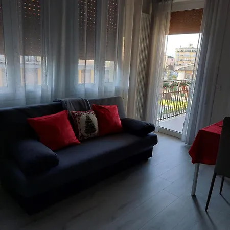 Domus Anna Appartement Montegrotto Terme