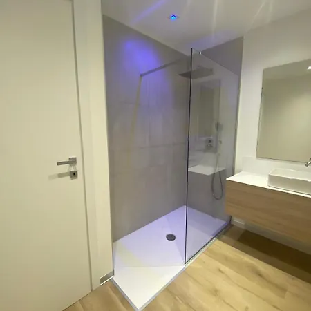 Appartement Aiace-diana Alle Terme Euganee&y40