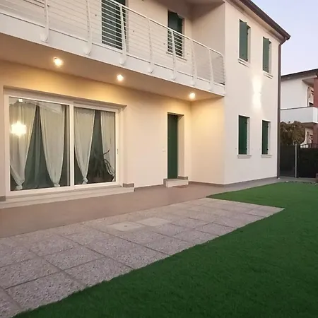 Aiace-diana Alle Terme Euganee&y40 Appartement *