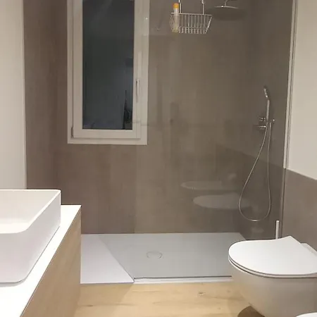 Aiace-diana Alle Terme Euganee&y40 Appartement