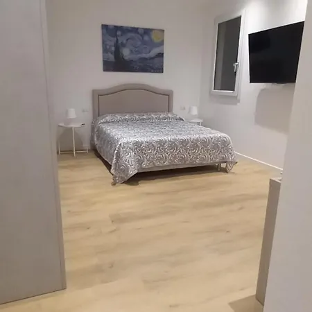 Appartement Aiace-diana Alle Terme Euganee&y40 *