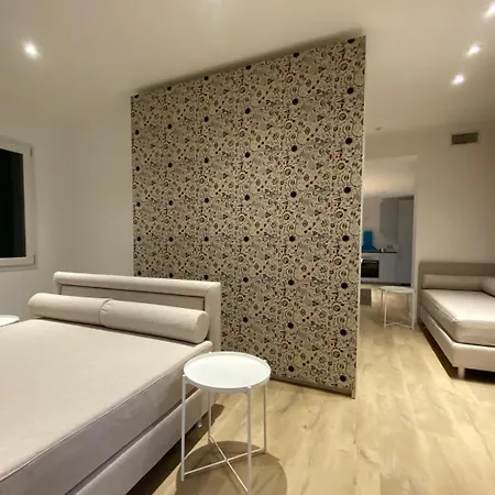 Appartement Aiace-diana Alle Terme Euganee&y40