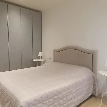 Aiace-diana Alle Terme Euganee&y40 Appartement