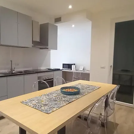 Appartement Aiace-diana Alle Terme Euganee&y40 *