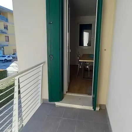 Appartement Aiace-diana Alle Terme Euganee&y40