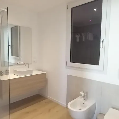 Aiace-diana Alle Terme Euganee&y40 Appartement Montegrotto Terme