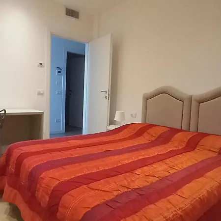 Aiace-diana Alle Terme Euganee&y40 Appartement *