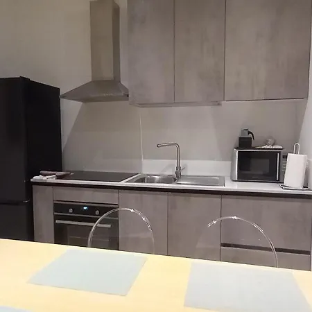 Aiace-diana Alle Terme Euganee&y40 Appartement