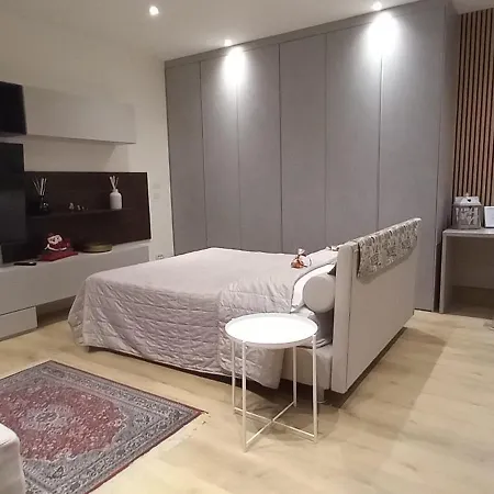 Aiace-diana Alle Terme Euganee&y40 Appartement