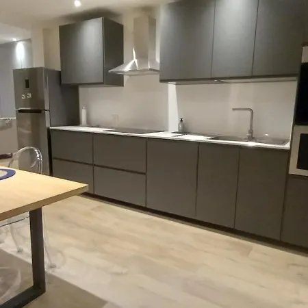 Aiace-diana Alle Terme Euganee&y40 Appartement Montegrotto Terme