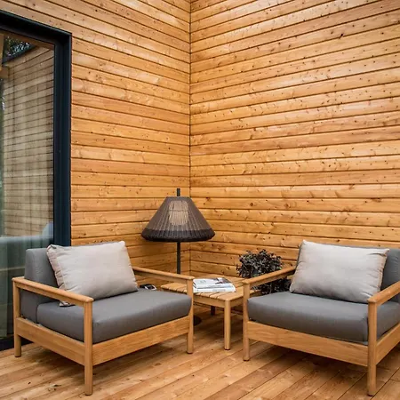 Terme Preistoriche &