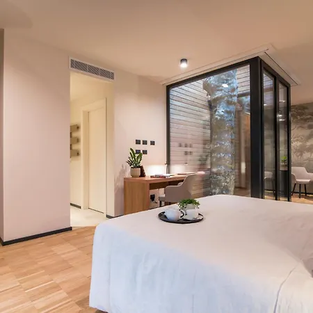 Terme Preistoriche & Hotel 4*