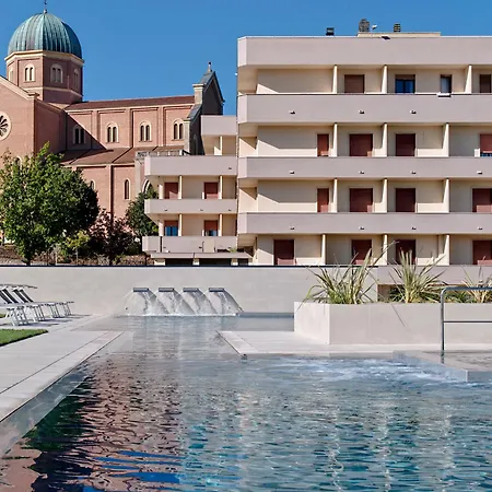 Terme Marco Polo Hotel Montegrotto Terme