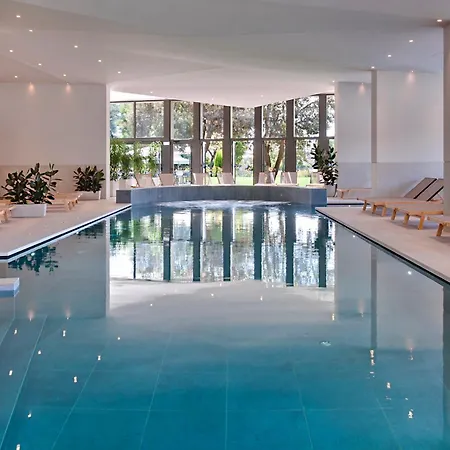 Hotel Terme Marco Polo Montegrotto Terme