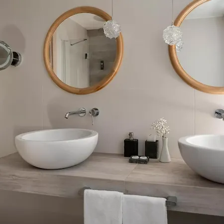 Hotel Petrarca Terme Montegrotto Terme