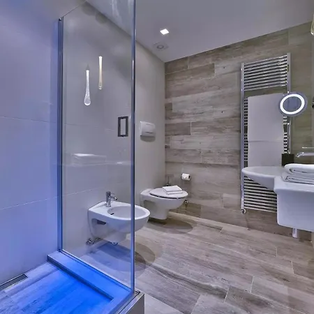 Hotel Petrarca Terme 4*