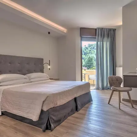 Hotel Petrarca Terme