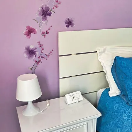 Appartamento Casa Kendra Montegrotto Terme