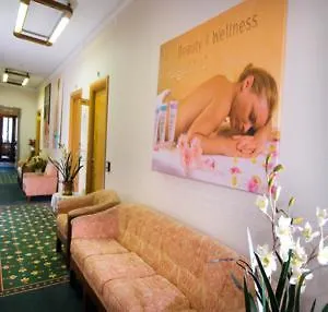 Fabilia Terme Augustus Hotel Montegrotto Terme