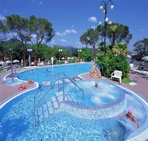 Hotel Fabilia Terme Augustus 4*