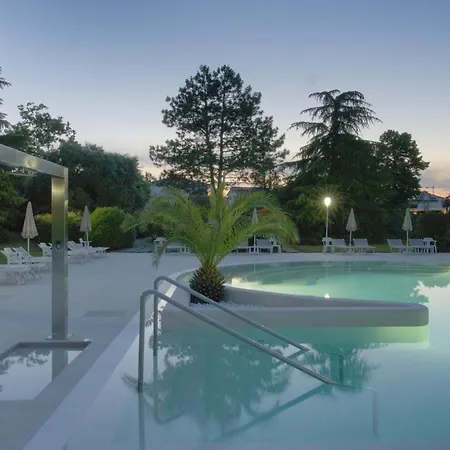 Des Bains Terme