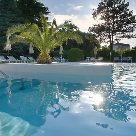 Des Bains Terme Hotel 4*