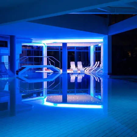 Terme Olympia Hotel 4*